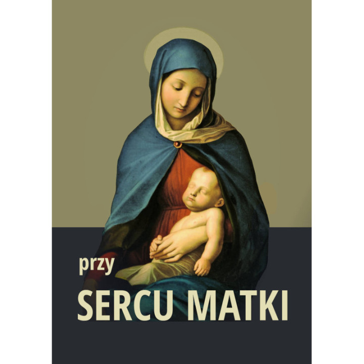 Przy Sercu Matki