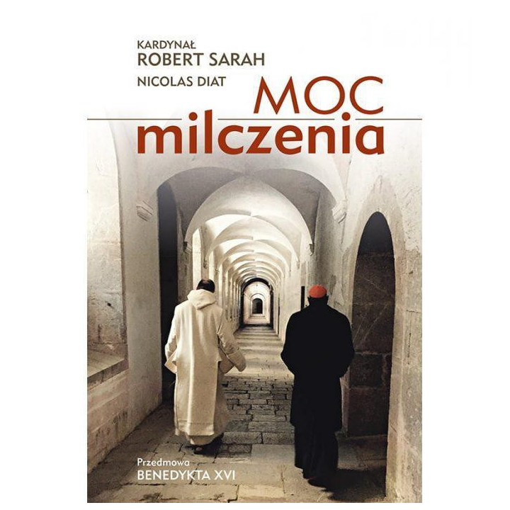 Moc Milczenia Przeciw Dyktaturze Hałasu