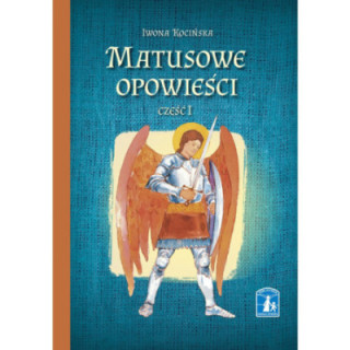Matusowe opowieści Część I
