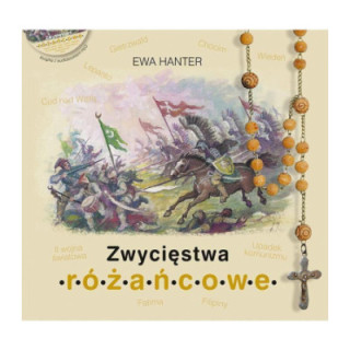 Zwycięstwa Różańcowe + CD