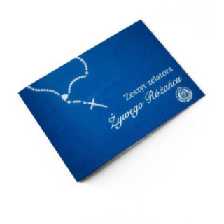 Zeszyt Zelatora Żywego Różańca