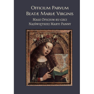 Małe Oficjum ku czci Najświętszej Maryi Panny