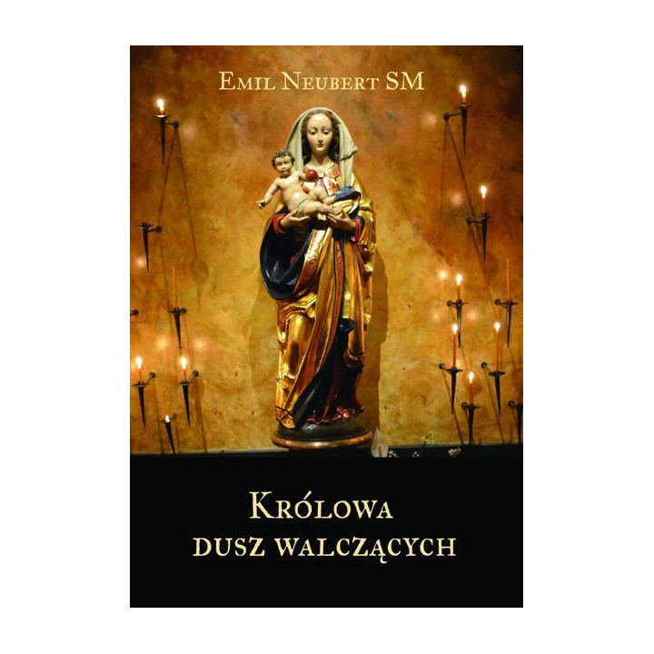 Królowa dusz walczących