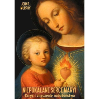 Niepokalane Serce Maryi