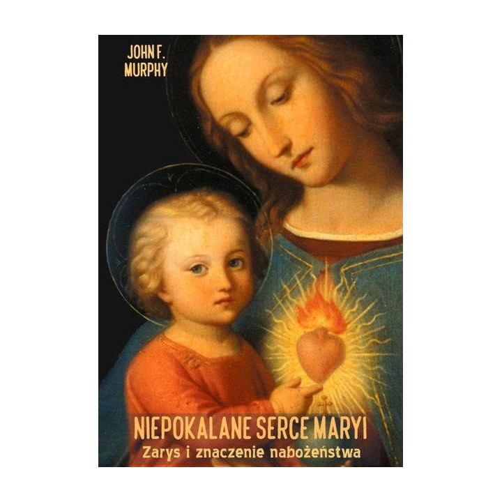Niepokalane Serce Maryi