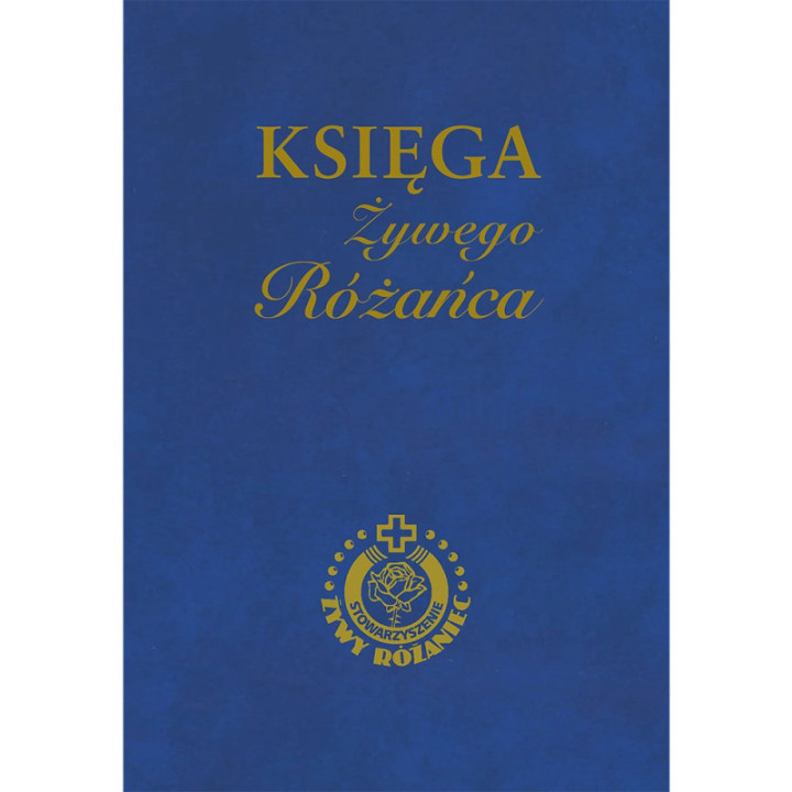 Księga Żywego Różańca