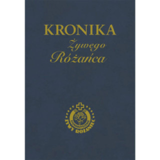 Kronika Żywego Różańca