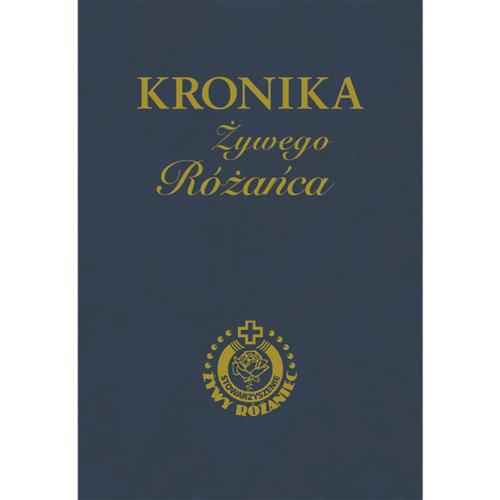 Kronika Żywego Różańca