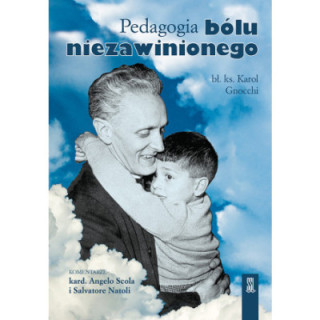 Pedagogia bólu niezawinionego