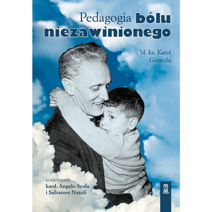 Pedagogia bólu niezawinionego