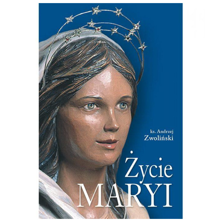 Życie Maryi