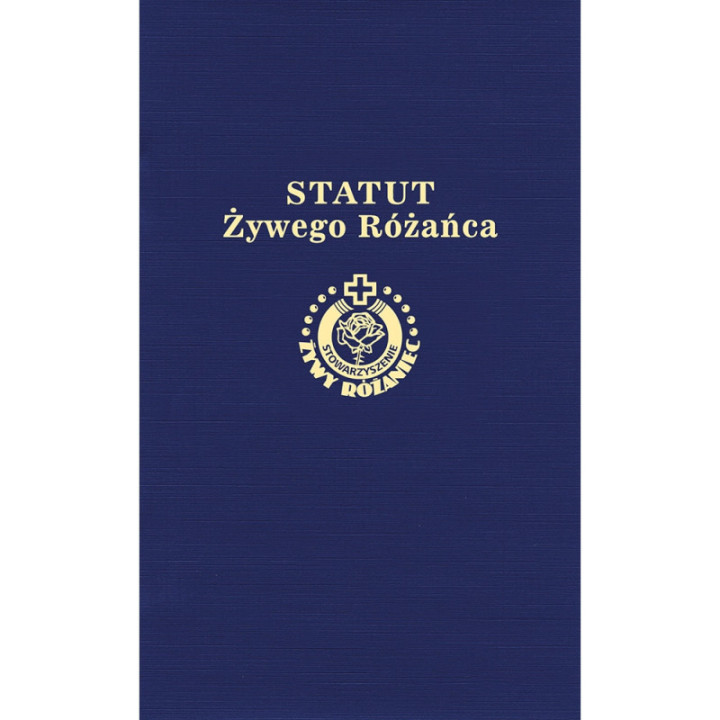Statut Żywego Różańca