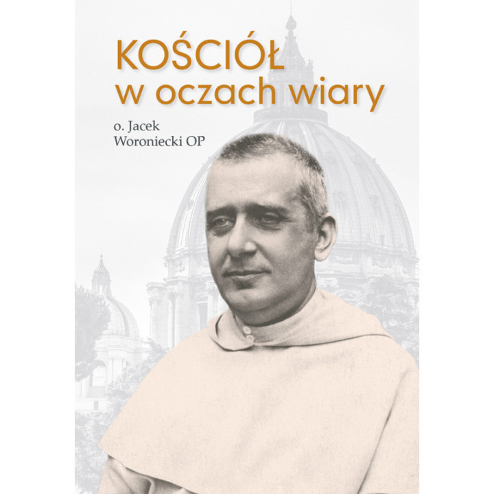 Kościół w oczach wiary