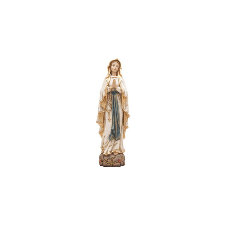 Figurka Matki Boskiej z Lourdes 11,2 cm