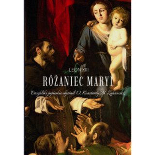 Różaniec Maryi (Leon XIII)