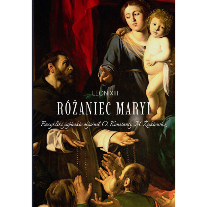 Różaniec Maryi (Leon XIII)