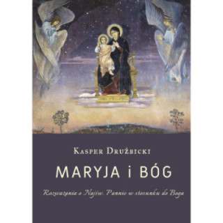 Maryja i Bóg