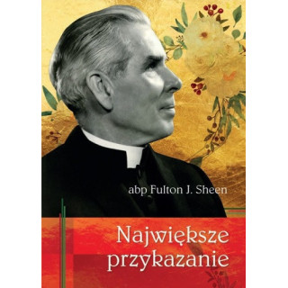 Największe przykazanie