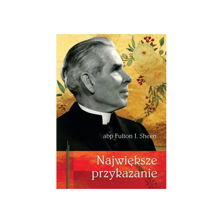 Największe przykazanie