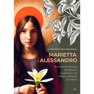 Marietta i Alessandro