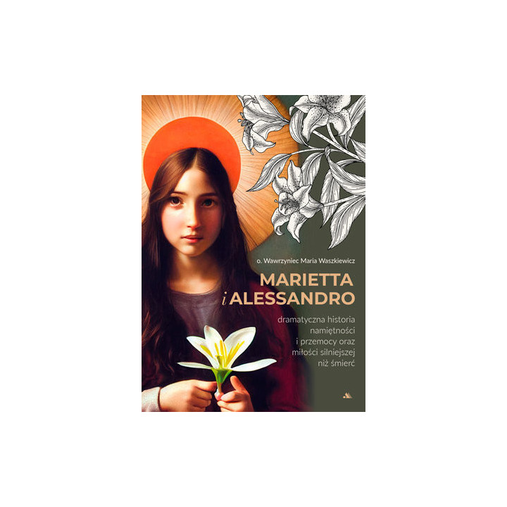 Marietta i Alessandro