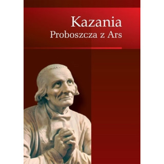 Kazania proboszcza z Ars