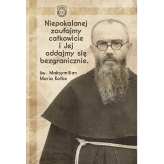 Magnes – Niepokalanej zaufajmy