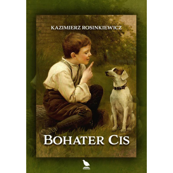 Bohater Cis, K. Rosinkiewicz