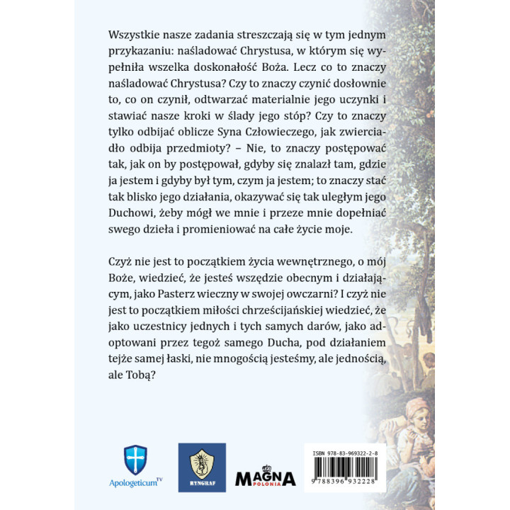 Modlitwa na każdą godzinę, o. Piotr Charles TJ