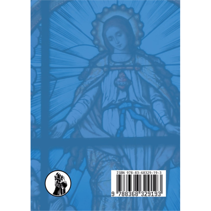 Niepokalane Serce Maryi zbawi świat