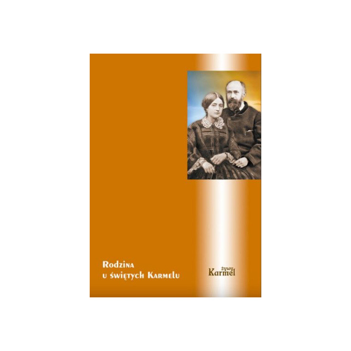 Rodzina u świętych Karmelu