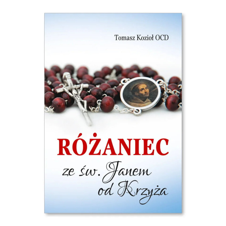 Różaniec ze św. Janem od Krzyża