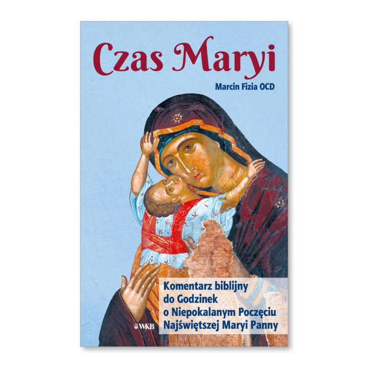 Czas Maryi