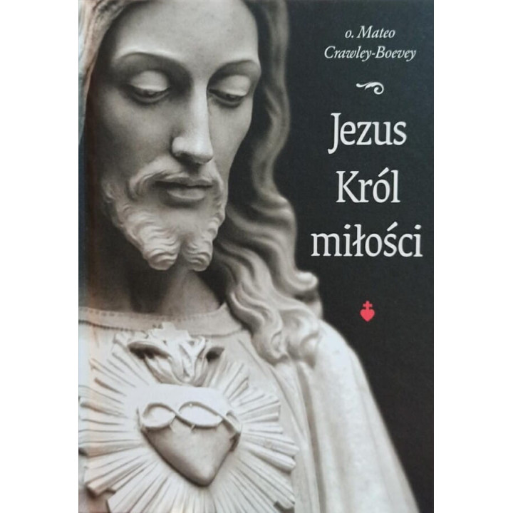 Jezus Król Miłości