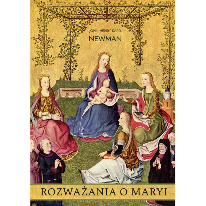 Rozważania o Maryi (kard. Newman)