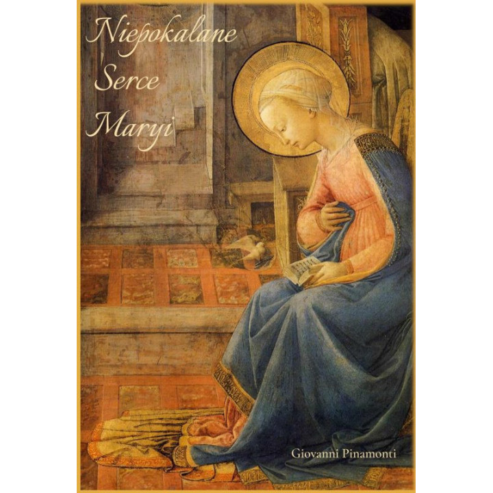 Niepokalane Serce Maryi