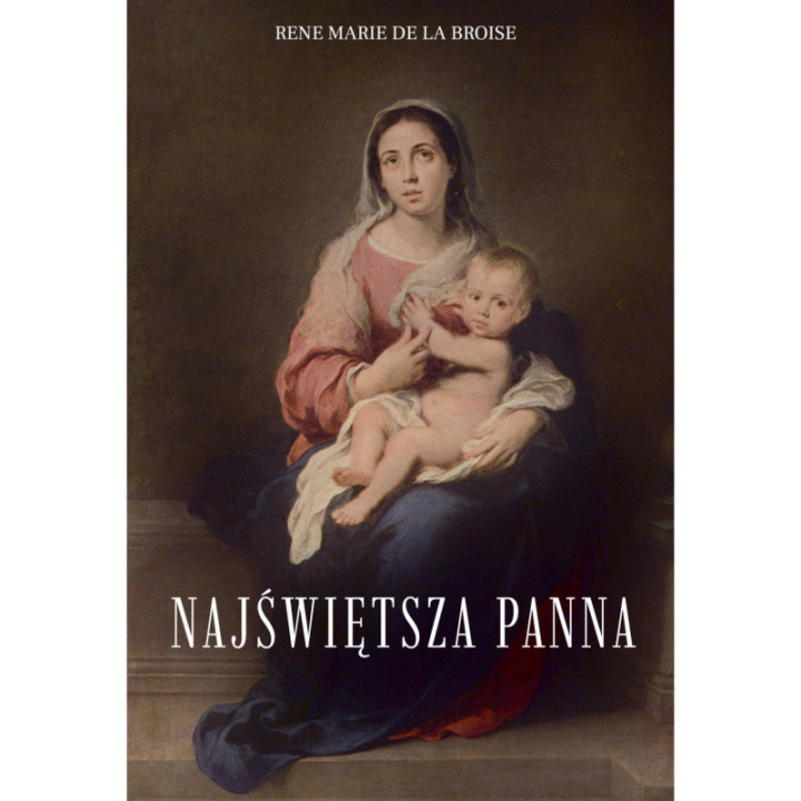 Najświętsza Panna