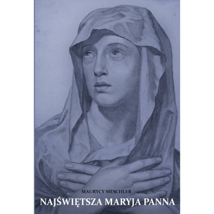 Najświętsza Panna Maryja